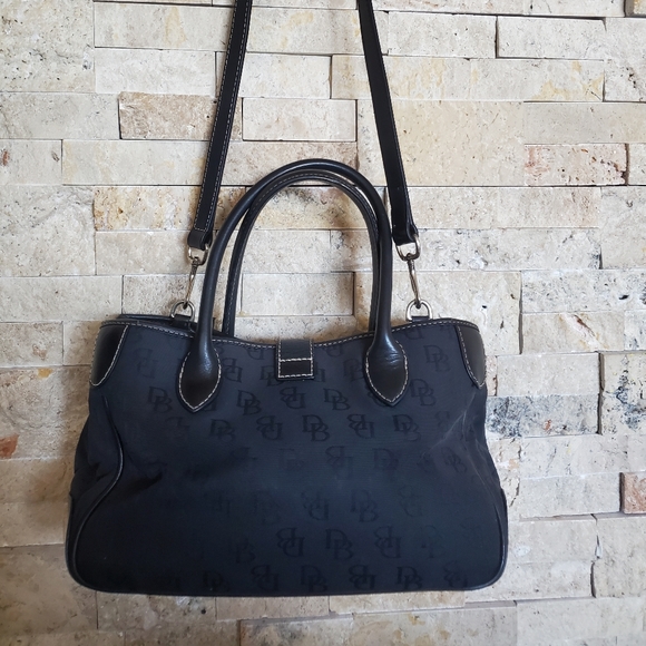 DOONEY&BOURKE HANDBAG - Picture 3 of 4